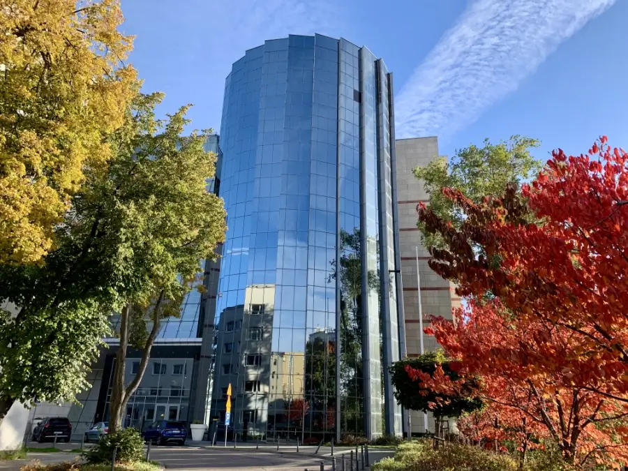 Biura na wynajem Gdynia - PODOLSKA 21